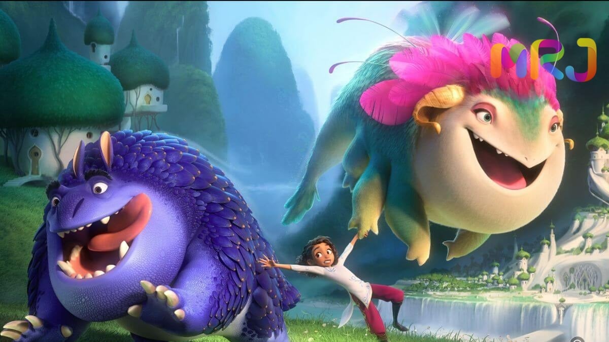 Is Apple’s Animated Musical Movie ‘Spellbound’ Release Date Out?
