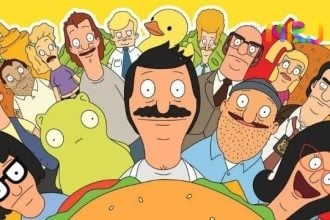 What is the Bob's Burgers movie plot? Is it a Disney film?