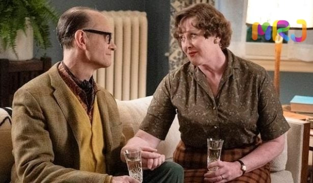Will there be a second season of Julia? Here's everything we know about the cast, plot, and what could happen next.