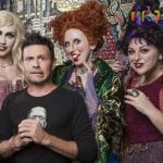 Hocus Pocus 2 release date: Trailer | What is the plot of this movie?