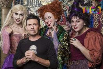 Hocus Pocus 2 release date: Trailer | What is the plot of this movie?