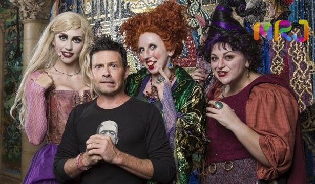 Hocus Pocus 2 release date: Trailer | What is the plot of this movie?