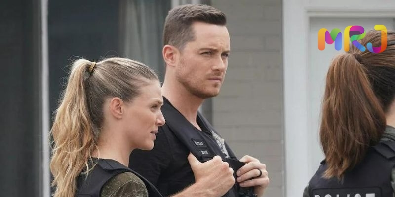 How Chicago Pd Wrote Off Jesse Lee Soffer’s Jay Halstead