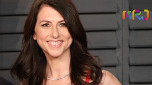 jeff bezoz wife