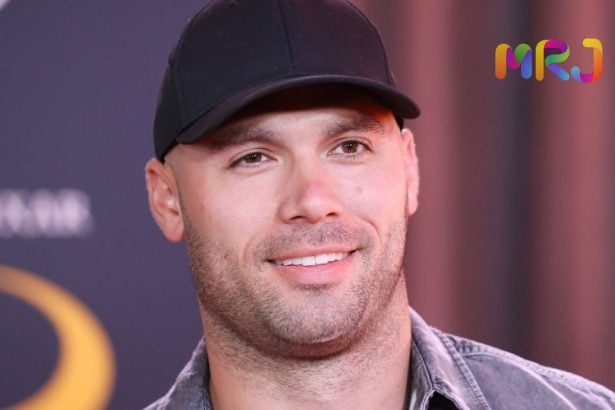 Mike Caussin Girlfriend: Is He Dating Someone in 2022