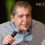What is the Net Worth of Joey Diaz? | 2022