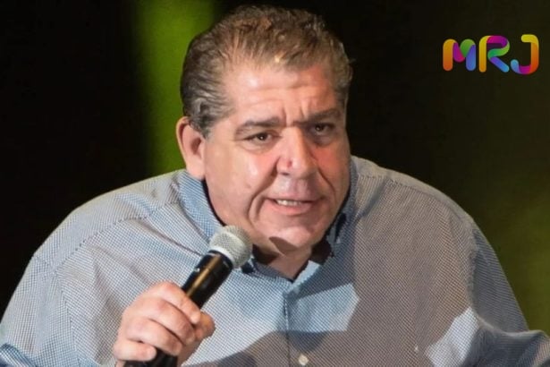 What is the Net Worth of Joey Diaz? | 2022