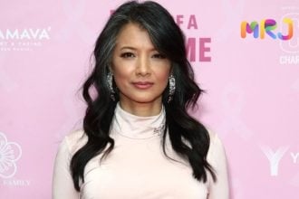 Kelly Hu Net Worth: What Makes Her Well-known? | 2022