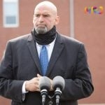 What is John Fetterman's Net Worth and Occupation?
