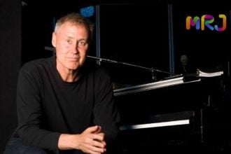 Bruce Hornsby Net Worth: Bio, Age, Height, Career