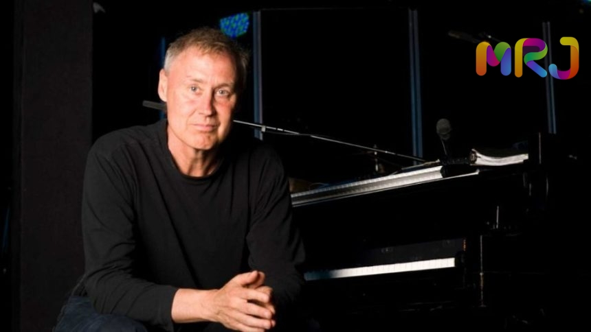 Bruce Hornsby Net Worth: Bio, Age, Height, Career