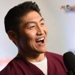 Brian Tee's Net Worth - 2022
