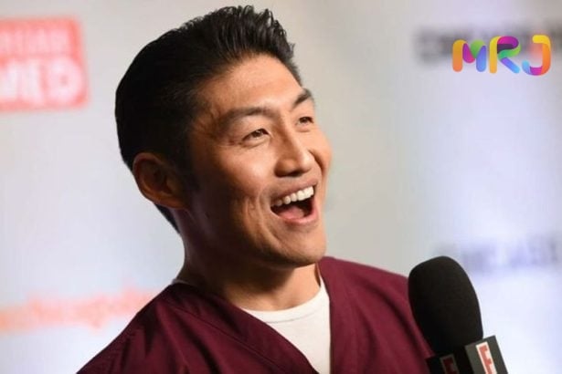 Brian Tee's Net Worth - 2022