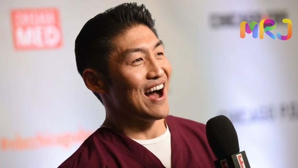 Brian Tee's Net Worth - 2022
