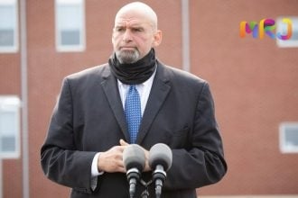 What is John Fetterman's Net Worth and Occupation?