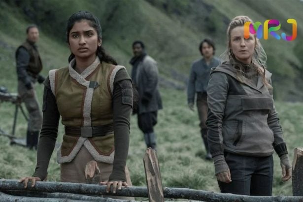 Andor Episode 6 Recap: Everything We Know!