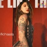 Julia Michaels Net Worth: How Rich is the American Singer?
