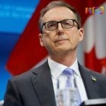 What is the Net Worth of Tiff Macklem in 2022?