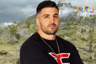 Here's an in-depth look at Nickmercs' net worth and lifestyle!