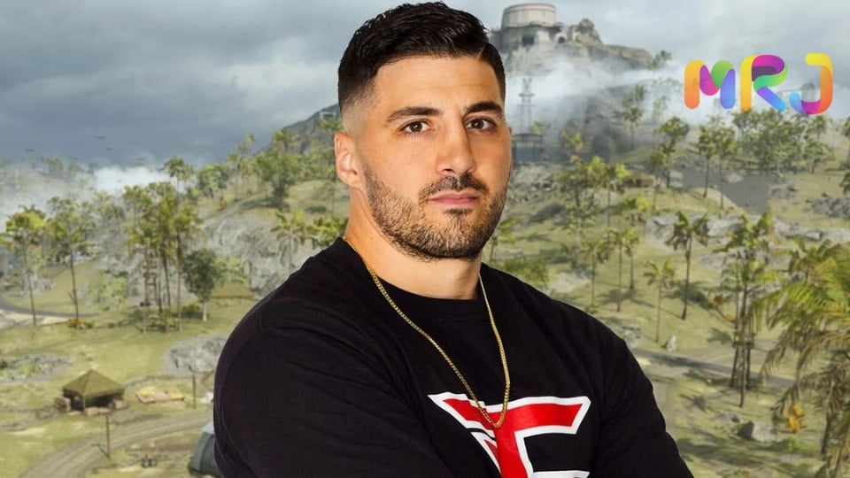 Here's an in-depth look at Nickmercs' net worth and lifestyle!
