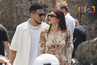 Who is Devin Booker Dating: Did He BreakUp W/ Kendall Jenner ?
