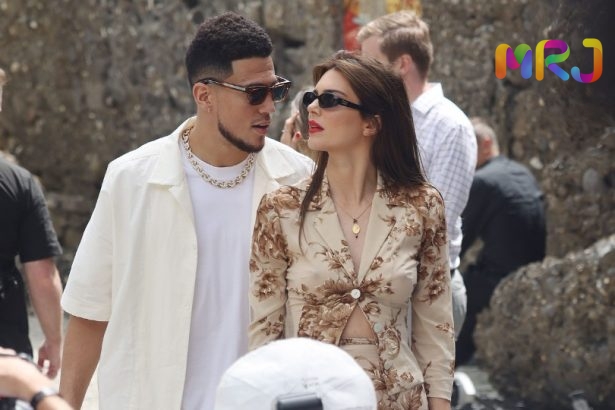 Who is Devin Booker Dating: Did He BreakUp W/ Kendall Jenner ?