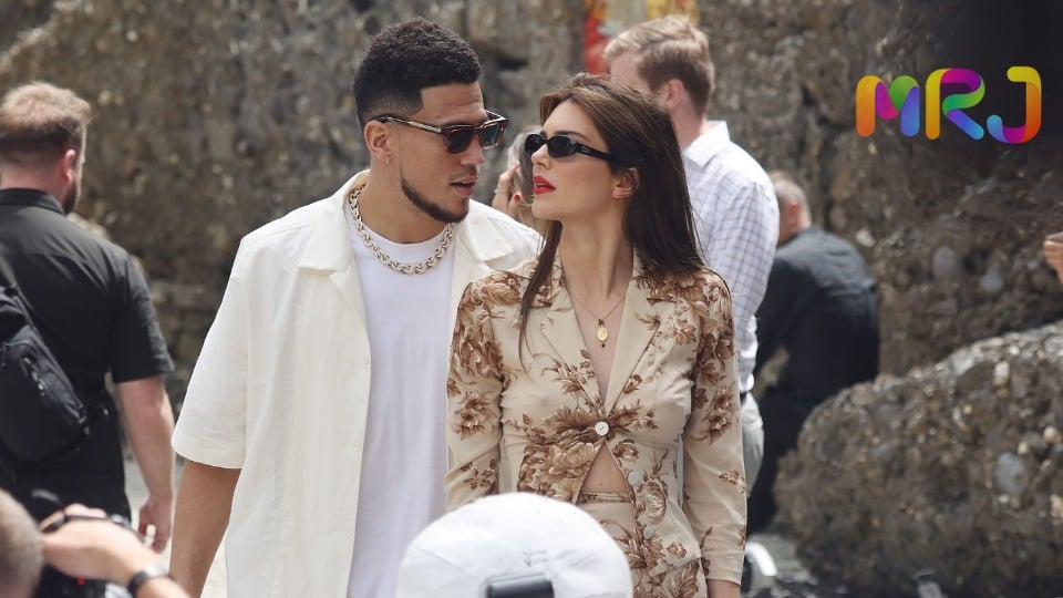 Who is Devin Booker Dating: Did He BreakUp W/ Kendall Jenner ?