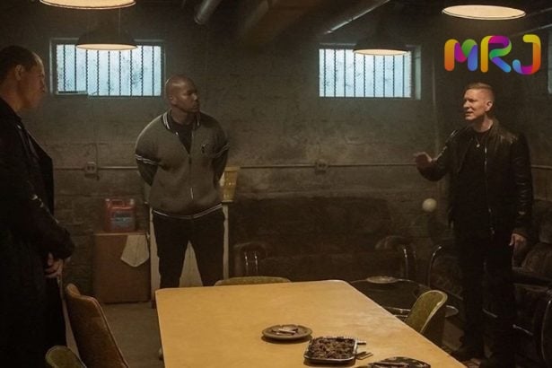 Power Book 4 Season 2 Release Date: Premiere Date on Starz??