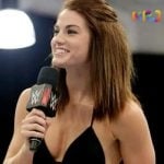 Sara Lee Death: Former WWE Wrestler Sara Lee Died at the Age of 30 | 2022