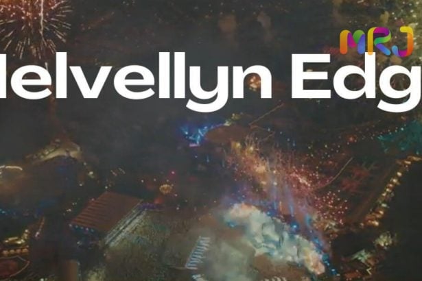 Joah Jordan’s Movie Helvellyn Edge Release Date Announced! | 2022