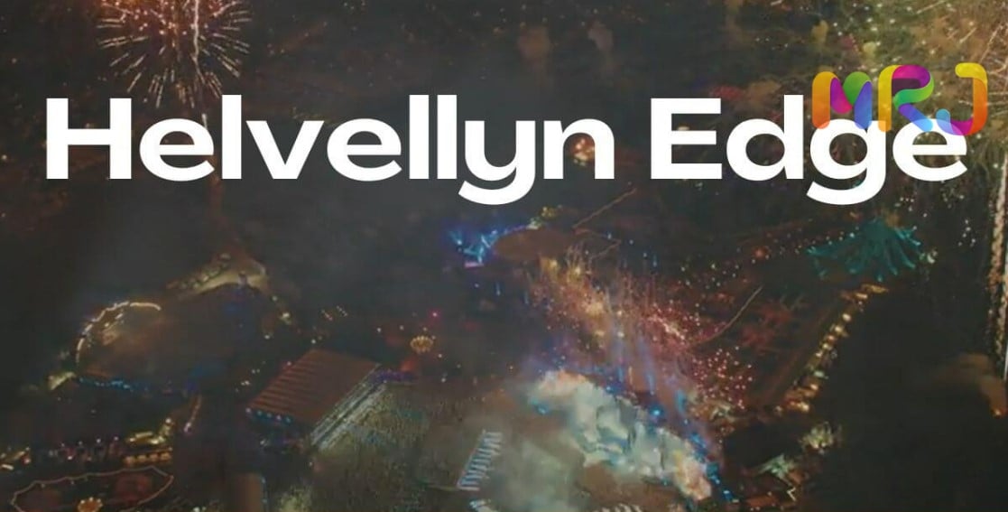 Joah Jordan’s Movie Helvellyn Edge Release Date Announced! | 2022