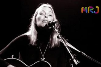 Is Joni Mitchell Still Alive? Canadian Singer Killed By Internet Death Hoax