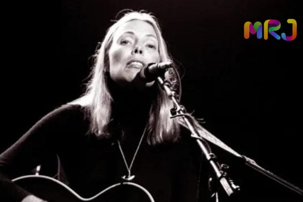 Is Joni Mitchell Still Alive? Canadian Singer Killed By Internet Death Hoax