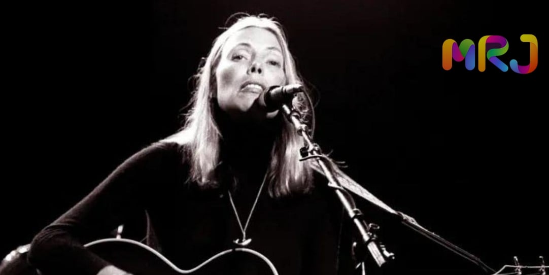 Is Joni Mitchell Still Alive? Canadian Singer Killed By Internet Death Hoax
