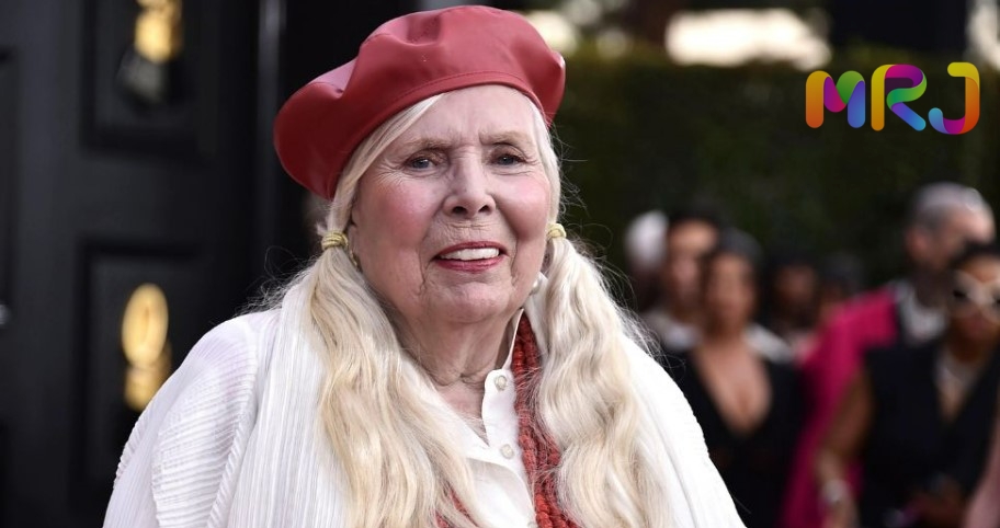 Is Joni Mitchell Still Alive? Canadian Singer Killed By Internet Death Hoax