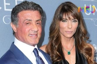 Sylvester Stallone and Jennifer Flavin Go On A Date In New York City As Their Divorce Is Supposedly Endeavored