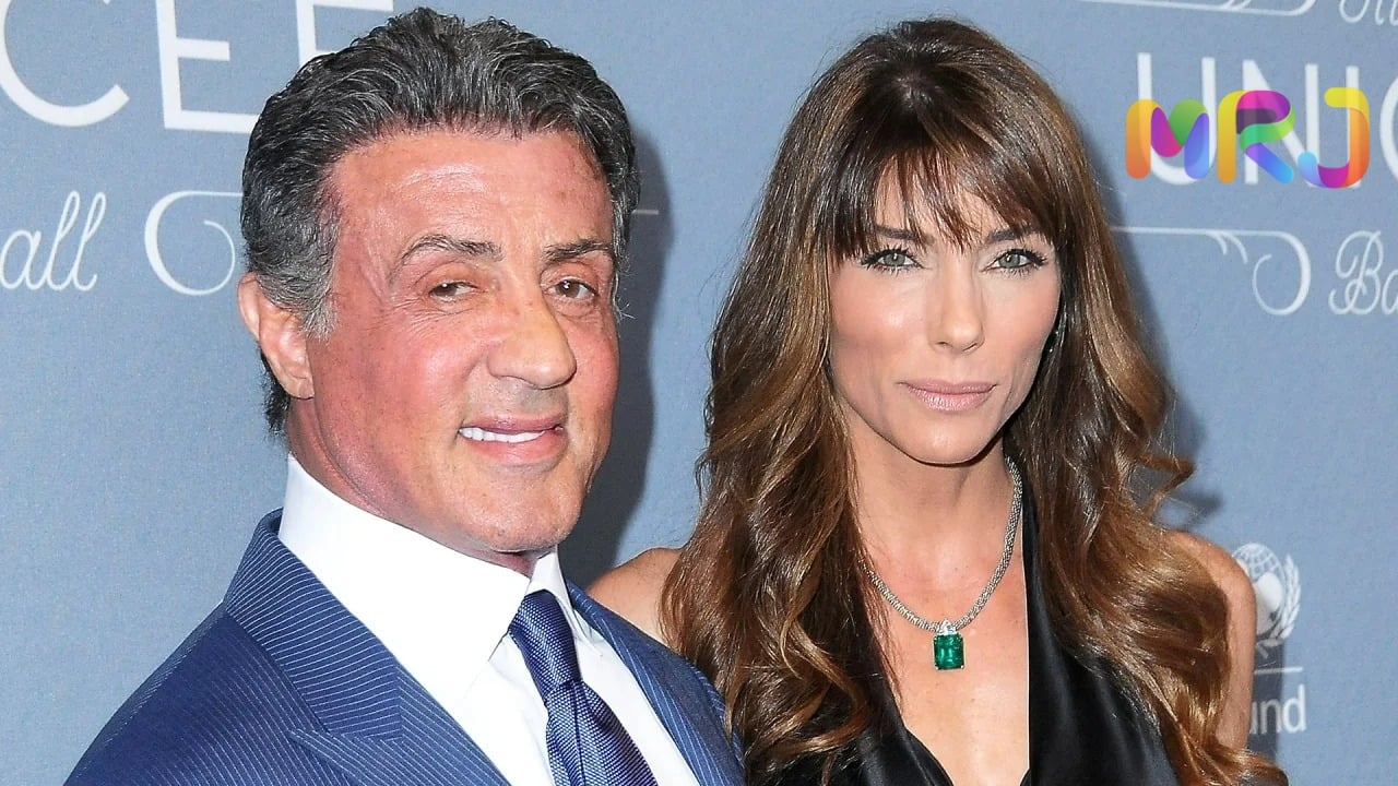 Sylvester Stallone and Jennifer Flavin Go On A Date In New York City As Their Divorce Is Supposedly Endeavored