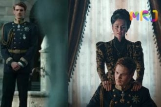 The Empress Season 2 Expected Release Date On Netflix | Cast | Plotline & All You Need To Know Now!