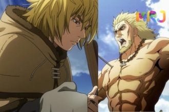 Confirmation of the Release of Vinland Saga Season 2 [Updated in 2022] : The Story | Is There A Trailer?