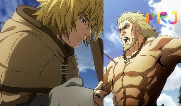Confirmation of the Release of Vinland Saga Season 2 [Updated in 2022] : The Story | Is There A Trailer?