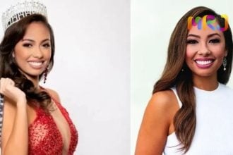 Who is Kiana Yamat Miss Hawaii USA 2022? All About Kiana Yamat