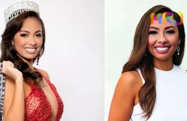 Who is Kiana Yamat Miss Hawaii USA 2022? All About Kiana Yamat