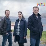 Is It True That The BBC Has Concluded An Eighth Season Of Shetland? Will Mark Bonnar And Anneika Rose Depart?