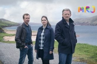 Is It True That The BBC Has Concluded An Eighth Season Of Shetland? Will Mark Bonnar And Anneika Rose Depart?