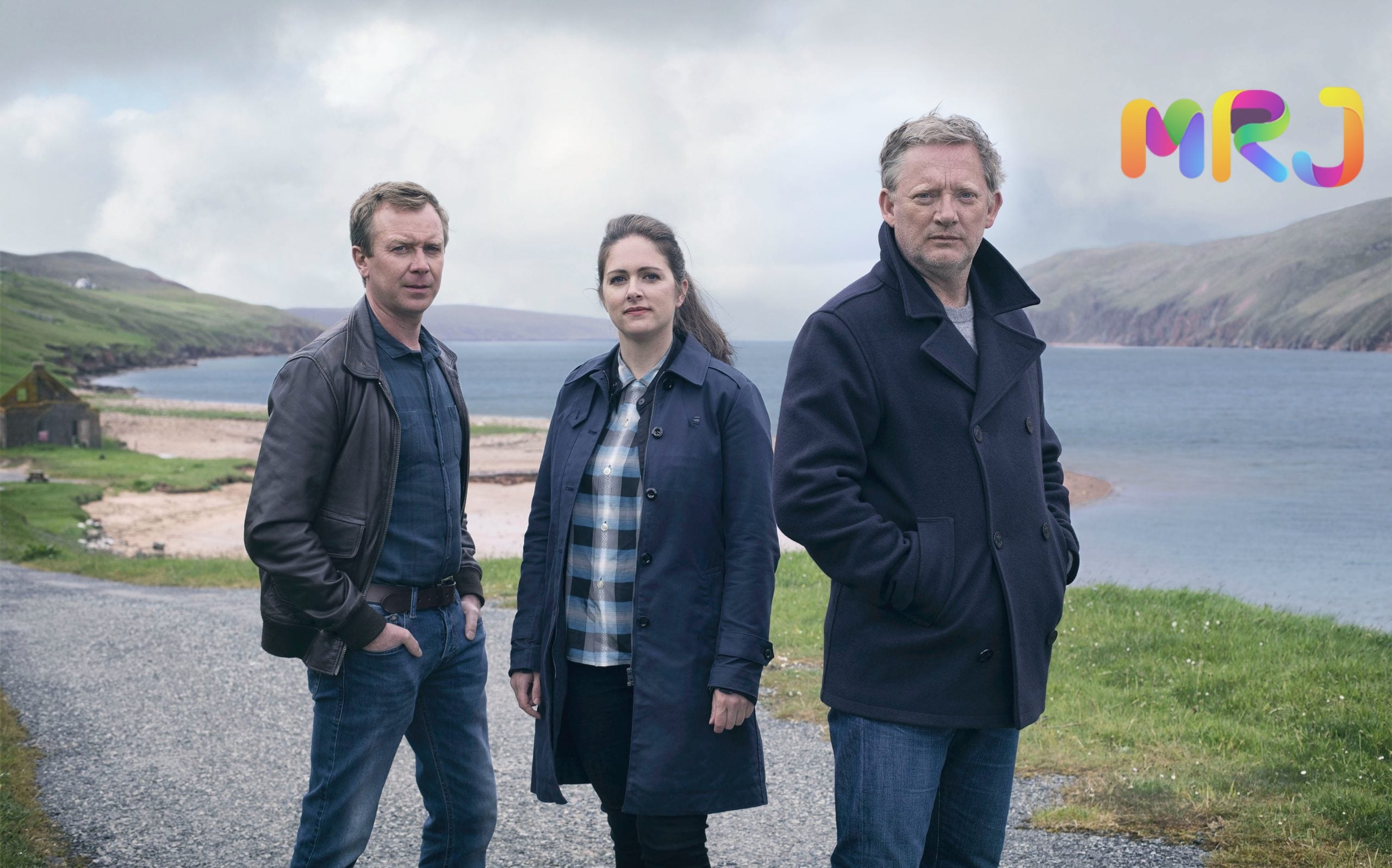 Is It True That The BBC Has Concluded An Eighth Season Of Shetland? Will Mark Bonnar And Anneika Rose Depart?