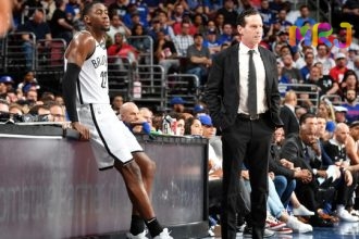 Kenny Atkinson's net worth is allegedly $35 million. Here's what we know about his career and sources of income!