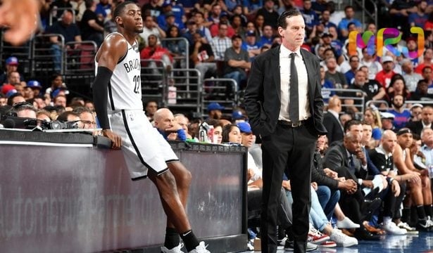 Kenny Atkinson's net worth is allegedly $35 million. Here's what we know about his career and sources of income!