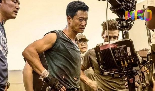 Wu Jing Has a Reported Net Worth of $80 Million, as Well as Information on His Career and Income Sources!