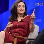 Sheryl Sandberg is reported to be worth $1.6 billion, and her career and income sources are varied and impressive!
