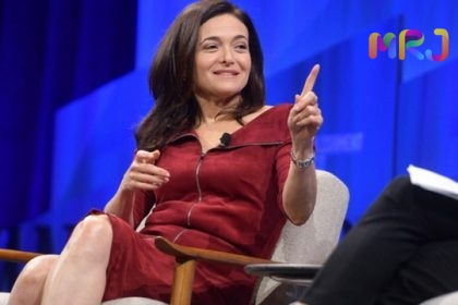 Sheryl Sandberg Is Reported To Be Worth $1.6 Billion, And Her Career And Income Sources Are Varied And Impressive!